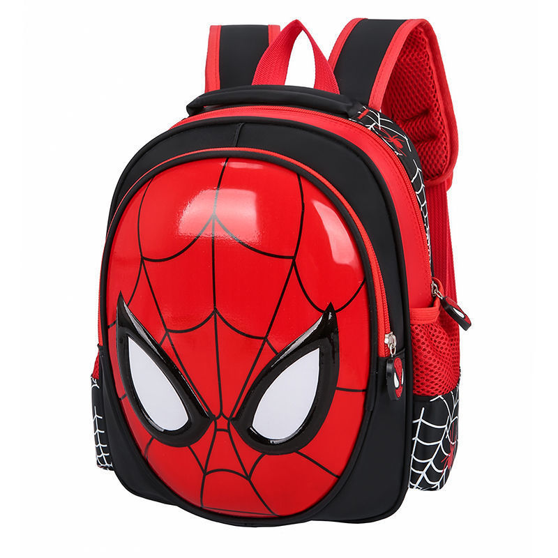 Spider-Man School Backpack