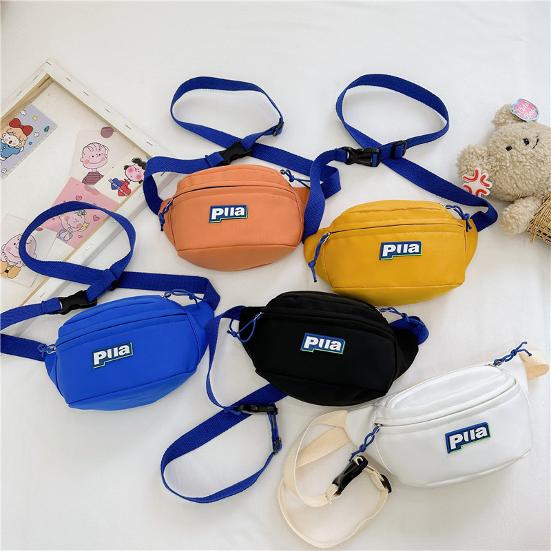Crossbody