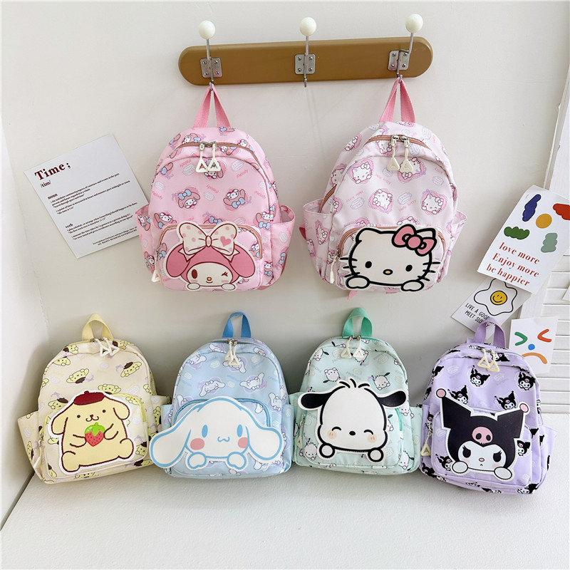 Backpacks