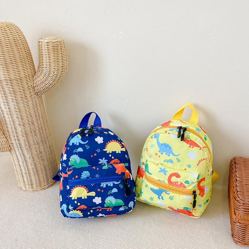 Toddler Girls Mini Cartoon Backpack
