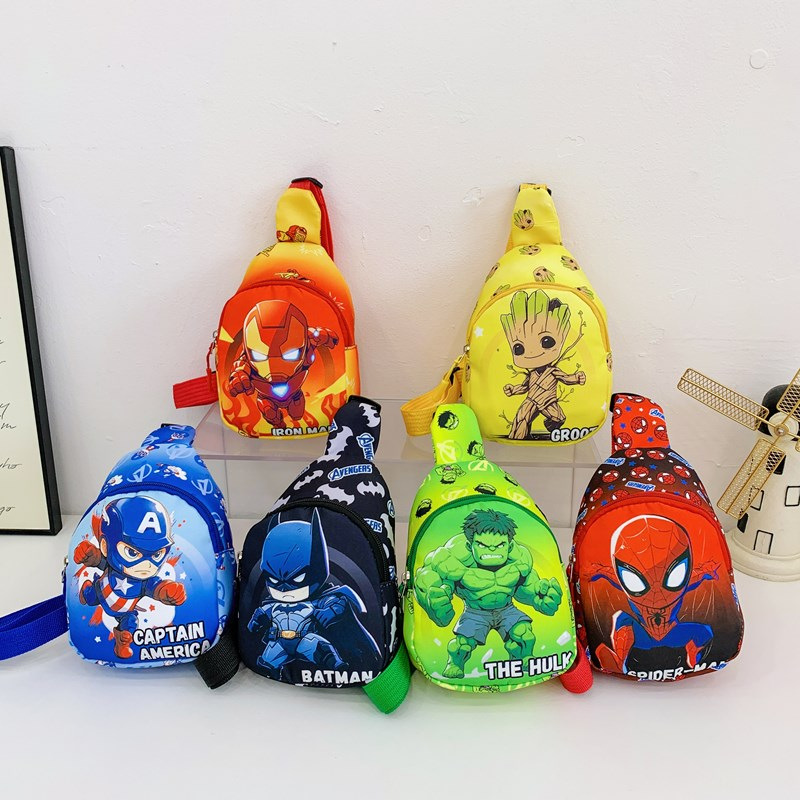 Trendy Mini Chest Coin Pack